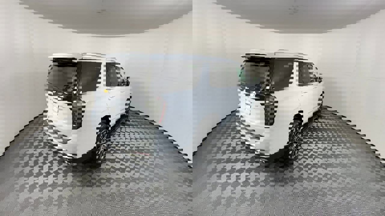 New 2026 Chevrolet Tahoe High Country image 68