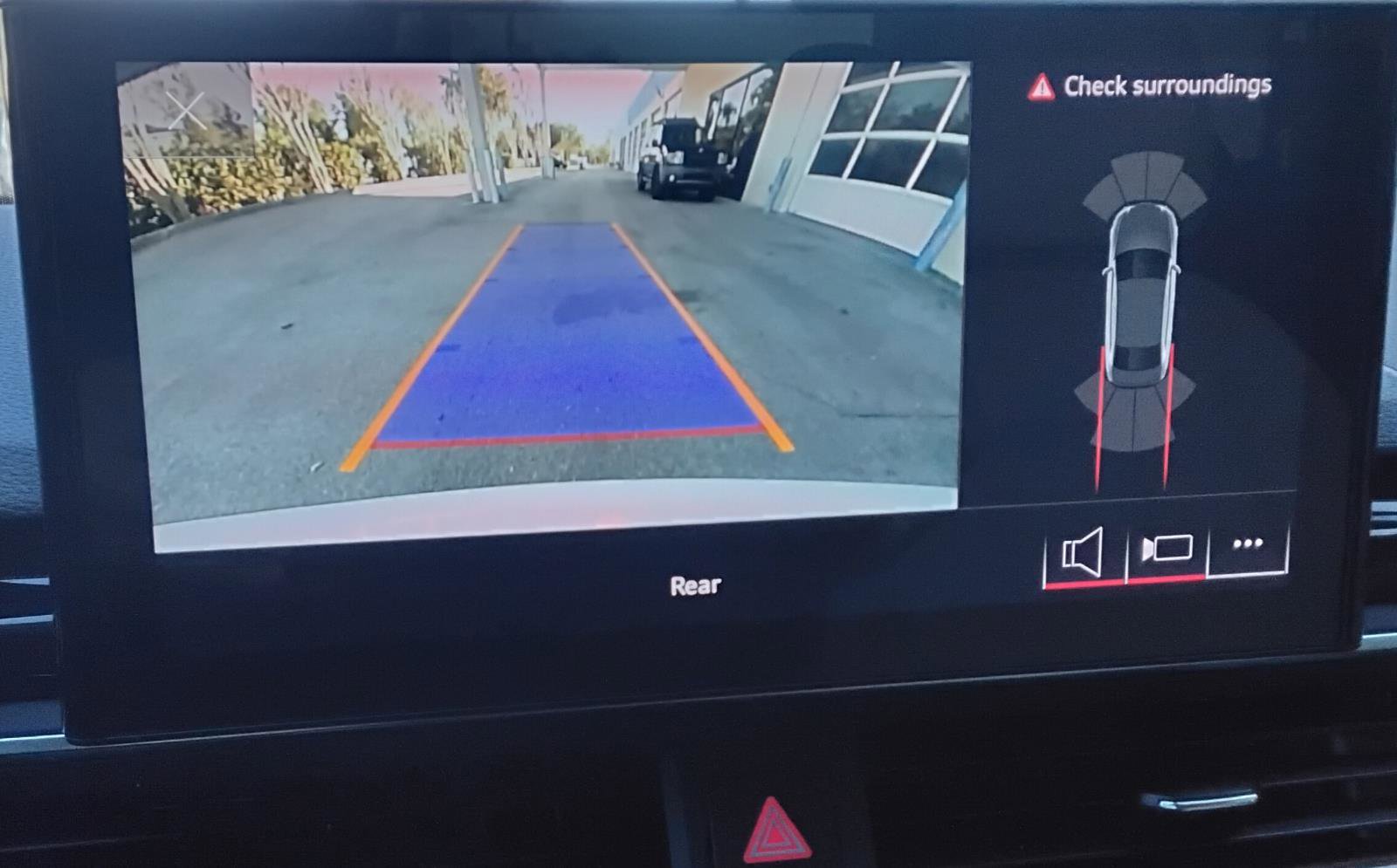 Certified 2023 Audi A4 2.0T Premium w/ Convenience Package image 28