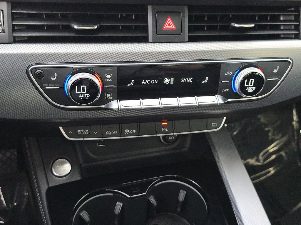 Used 2021 Audi A5 2.0T Premium Plus w/ Premium Plus image 31