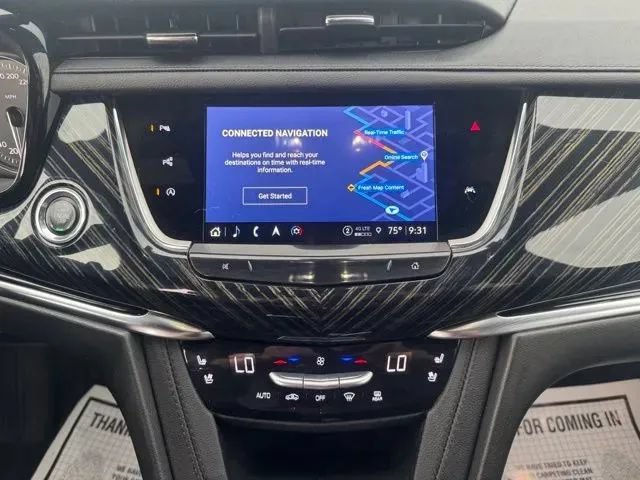 Used 2024 Cadillac XT6 Premium Luxury w/ Technology Package AWD/4WD image 30
