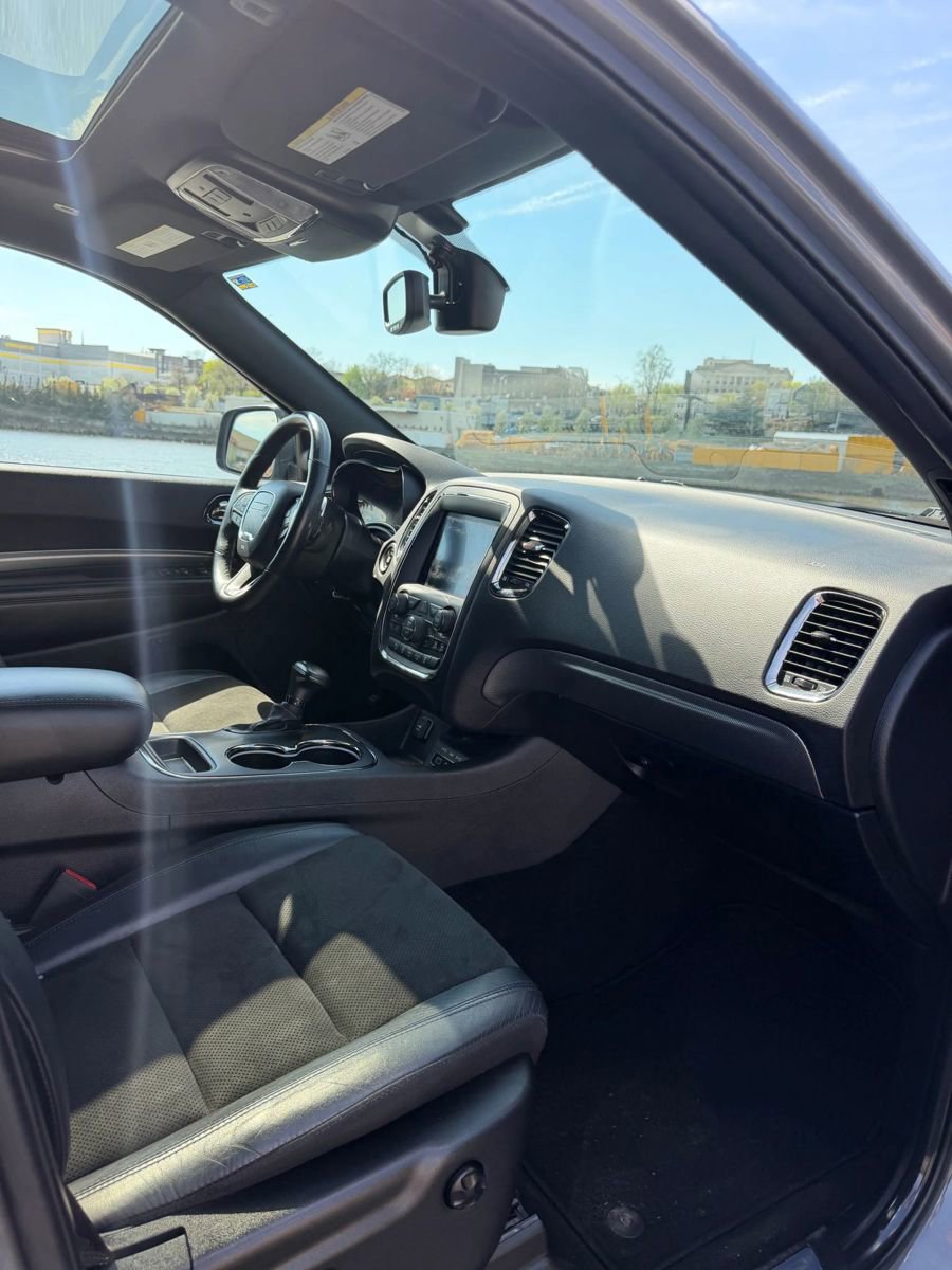 Used 2019 Dodge Durango GT w/ Blacktop Package image 15