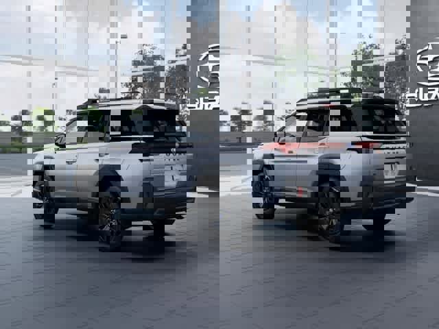 New 2026 Subaru Outback Limited XT image 4