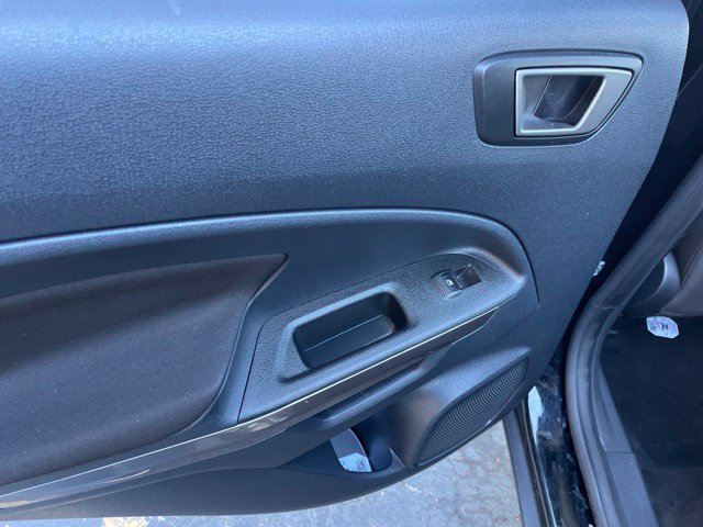Used 2020 Ford EcoSport SE AWD/4WD image 56