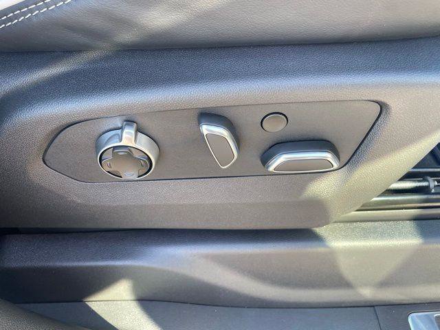 New 2026 GMC Sierra 1500 AT4X image 38