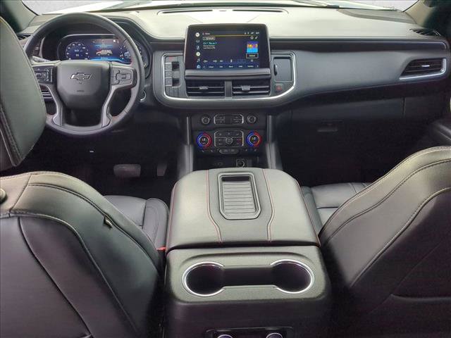 Certified 2022 Chevrolet Tahoe RST w/ Luxury Package RWD image 17