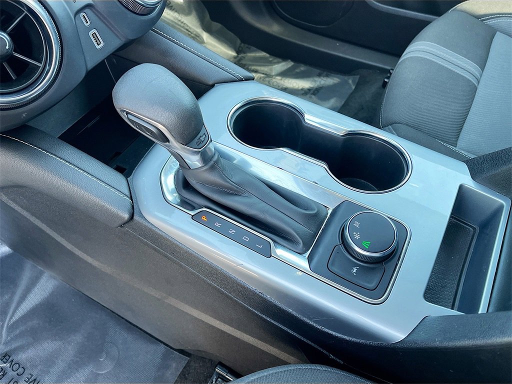 Used 2024 Chevrolet Blazer LT image 16
