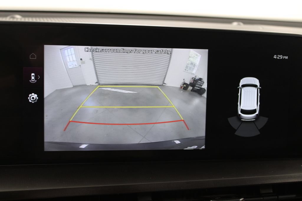 Used 2025 Kia Telluride S FWD image 49