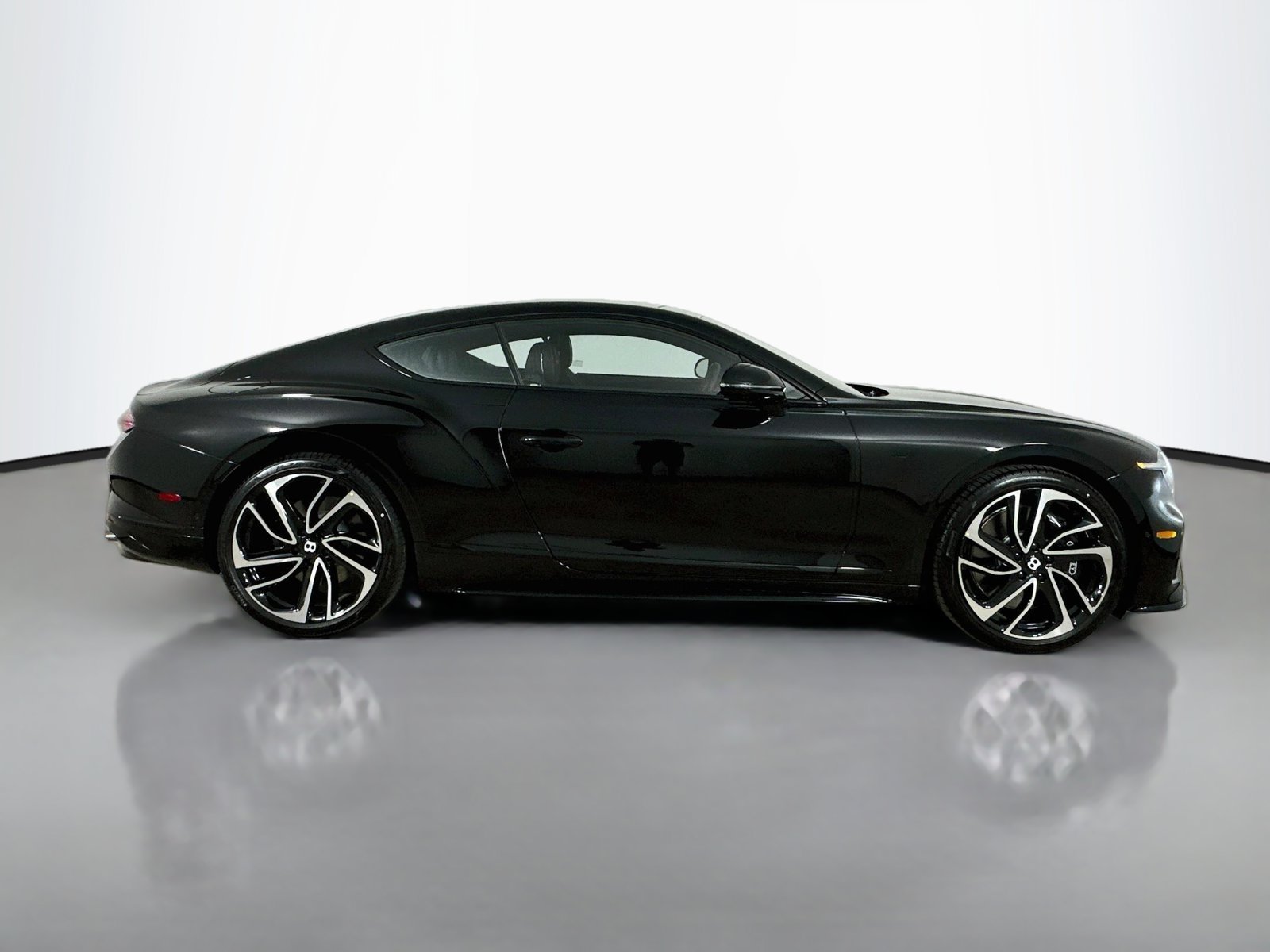 New 2026 Bentley Continental GT AWD/4WD image 5