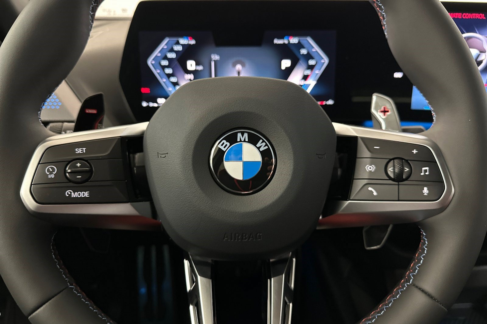 Used 2026 BMW M235i xDrive w/ M Sport Professional Package AWD/4WD image 15
