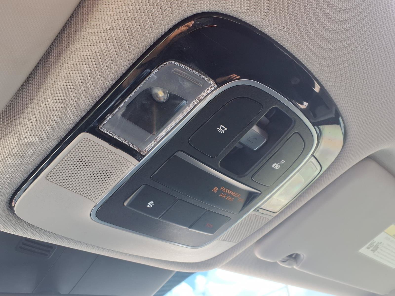 Used 2022 Hyundai Tucson SEL w/ Convenience Package FWD image 26
