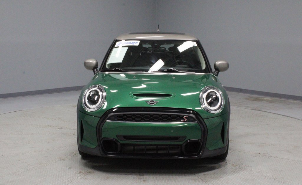 Used 2023 MINI Cooper S image 7