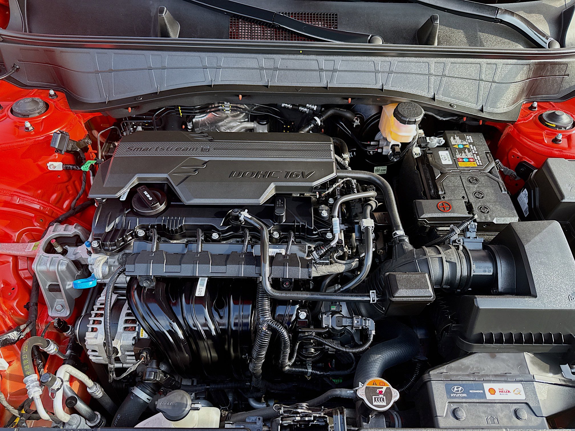 Used 2025 Hyundai Kona SEL image 31