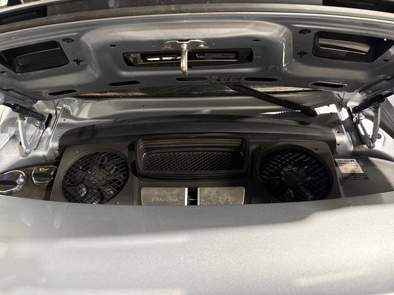 Used 2015 Porsche 911 4 Coupe image 50