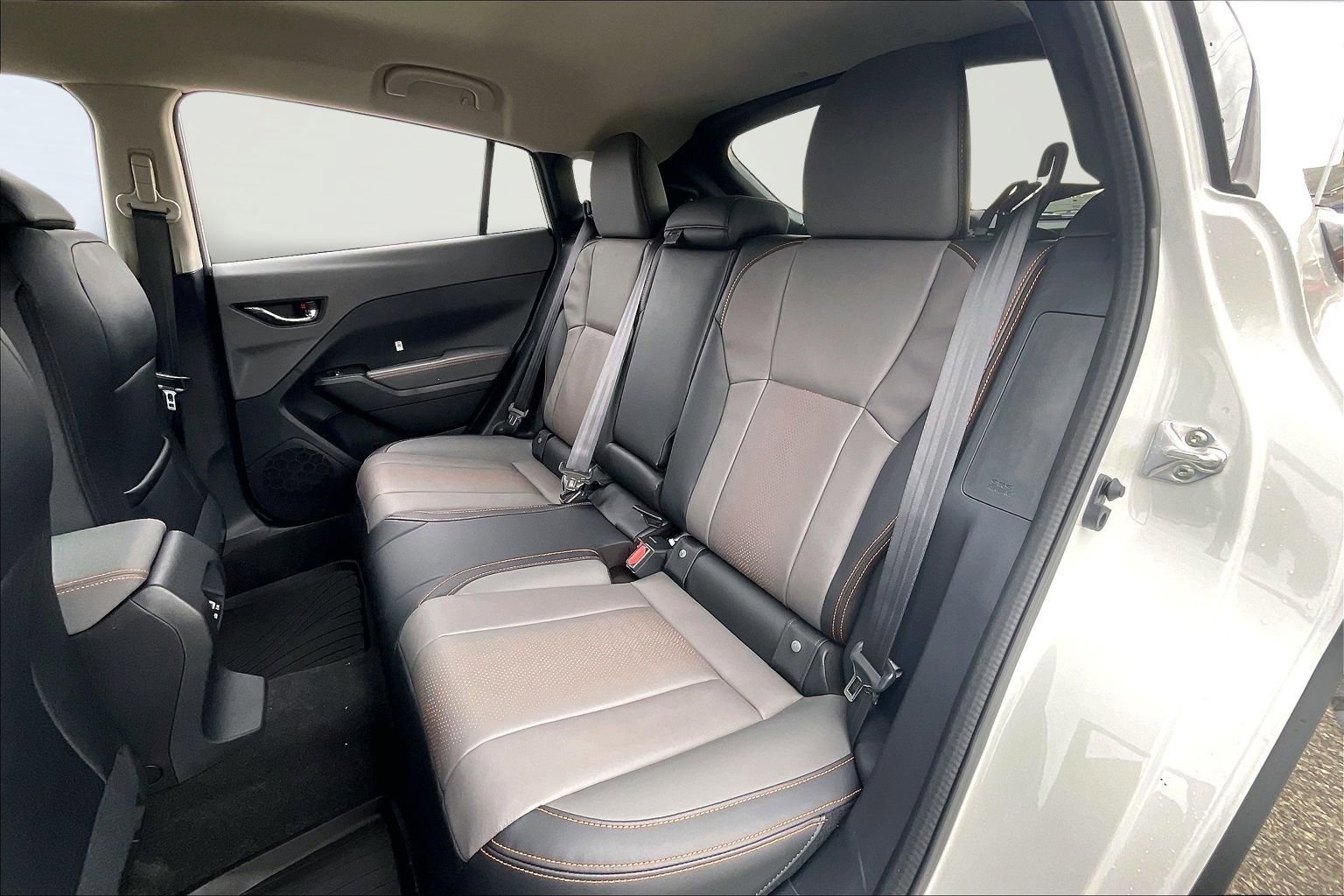 New 2026 Subaru Crosstrek 2.5i Limited w/ Crosstrek Mirror Package image 10