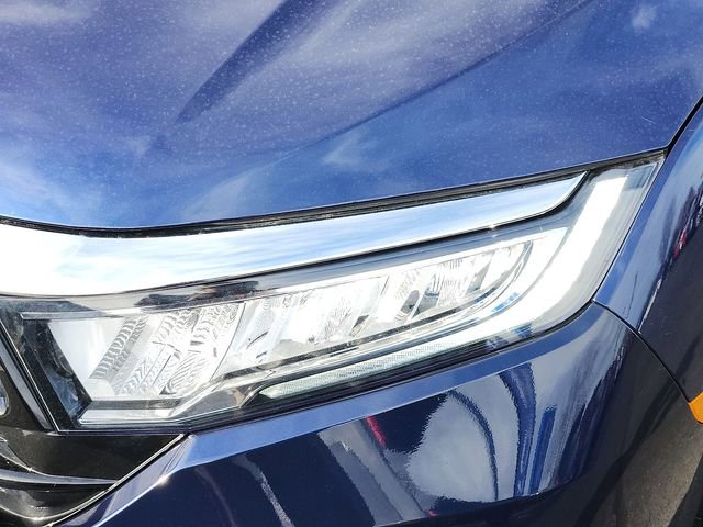 Certified 2023 Honda Odyssey Elite image 9