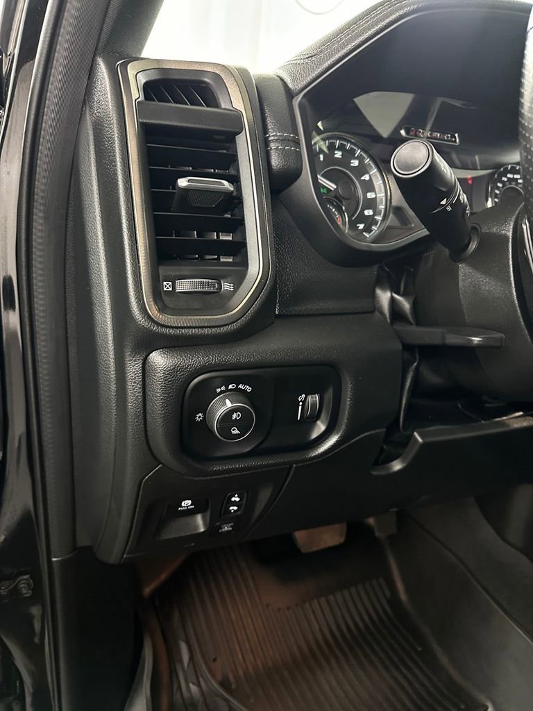 Used 2022 RAM 1500 Rebel w/ Rebel Level 2 Equipment Group image 16