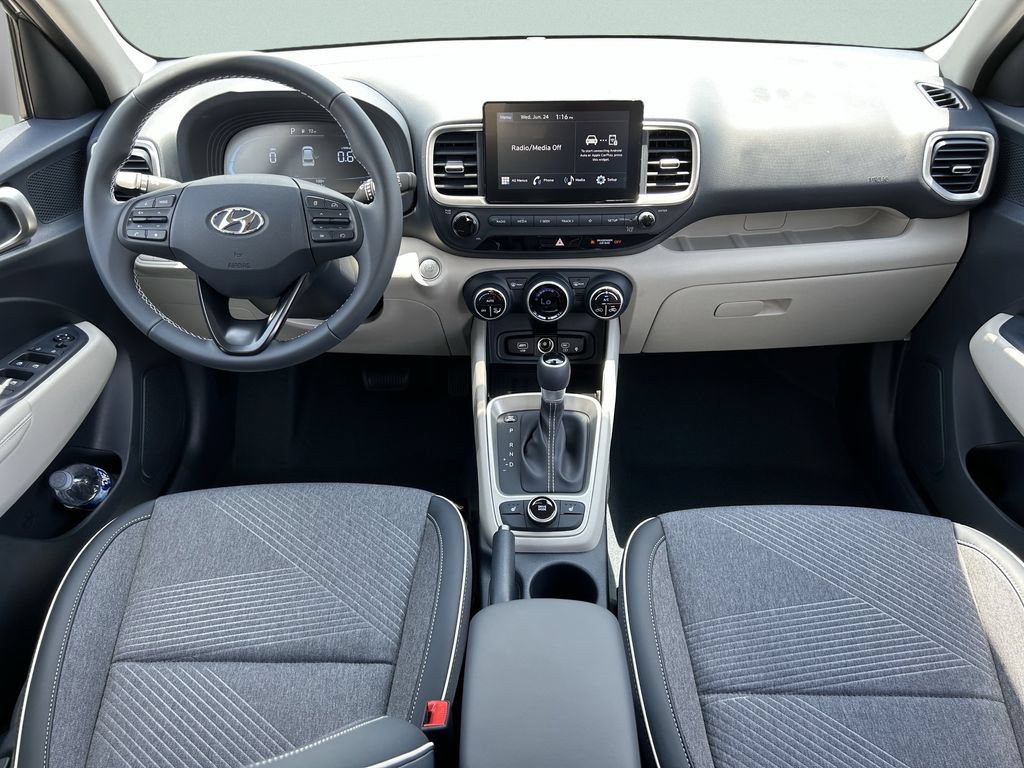 New 2026 Hyundai Venue SEL FWD image 15