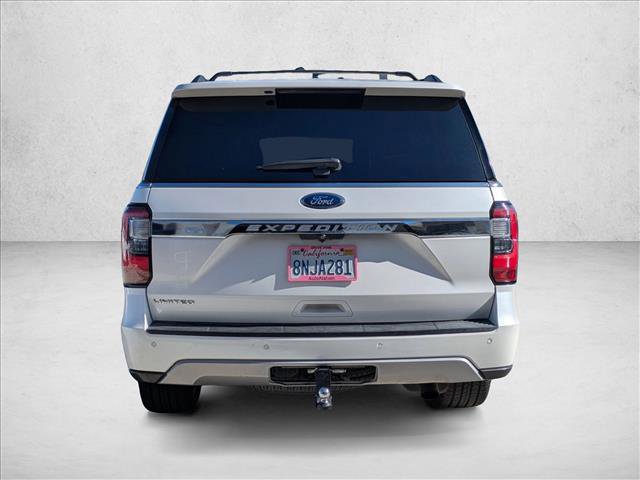 Used 2019 Ford Expedition Limited w/ Equipment Group 302A image 7