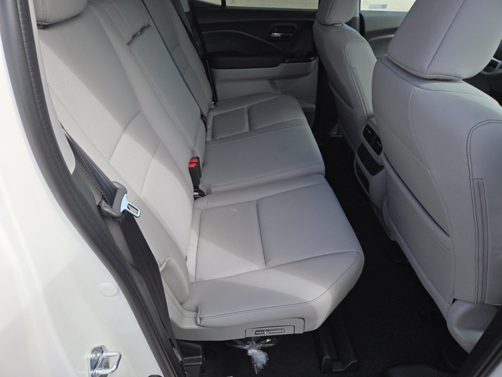 New 2026 Honda Ridgeline RTL image 20