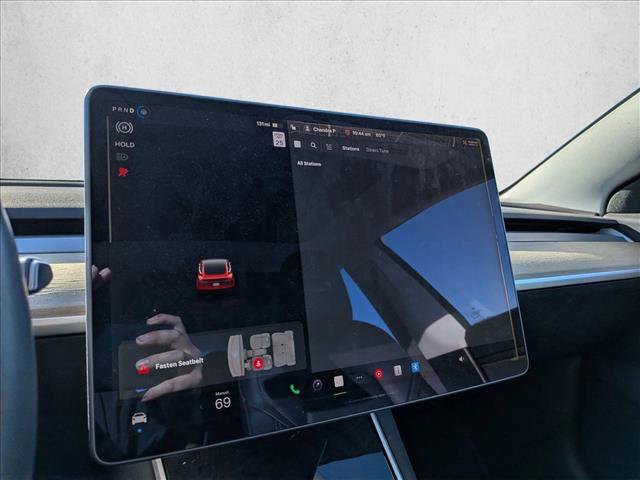 Used 2019 Tesla Model 3 Long Range image 9