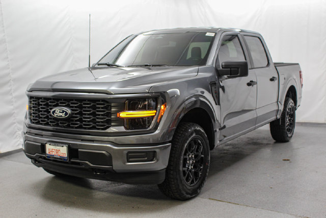 New 2026 Ford F150 STX AWD/4WD image 5