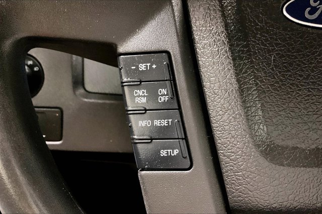 Used 2014 Ford F150 STX w/ Equipment Group 201A Mid RWD image 18