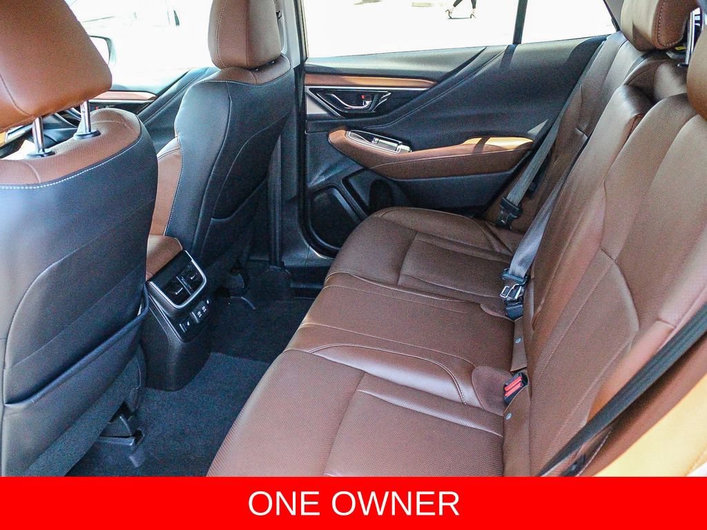 Used 2020 Subaru Outback Touring w/ Tech Package 2 AWD/4WD image 18