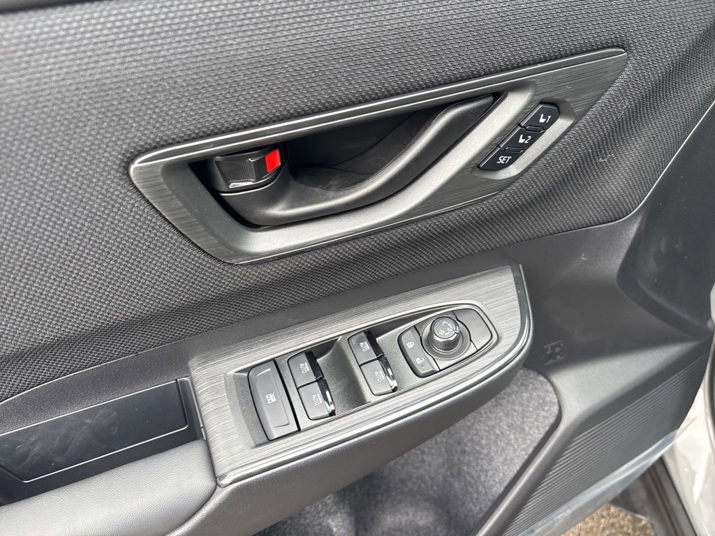 New 2026 Subaru Outback Limited w/ Premium/Limited Plus Package image 19