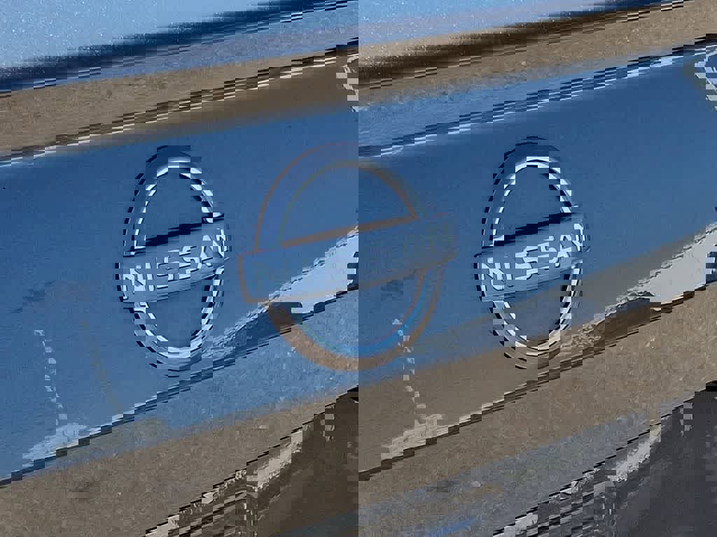 Used 2025 Nissan Altima 2.5 SV image 29