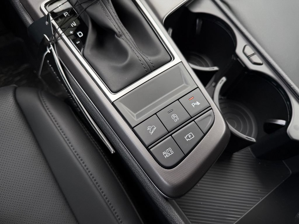 New 2026 Kia Sportage SX FWD image 23