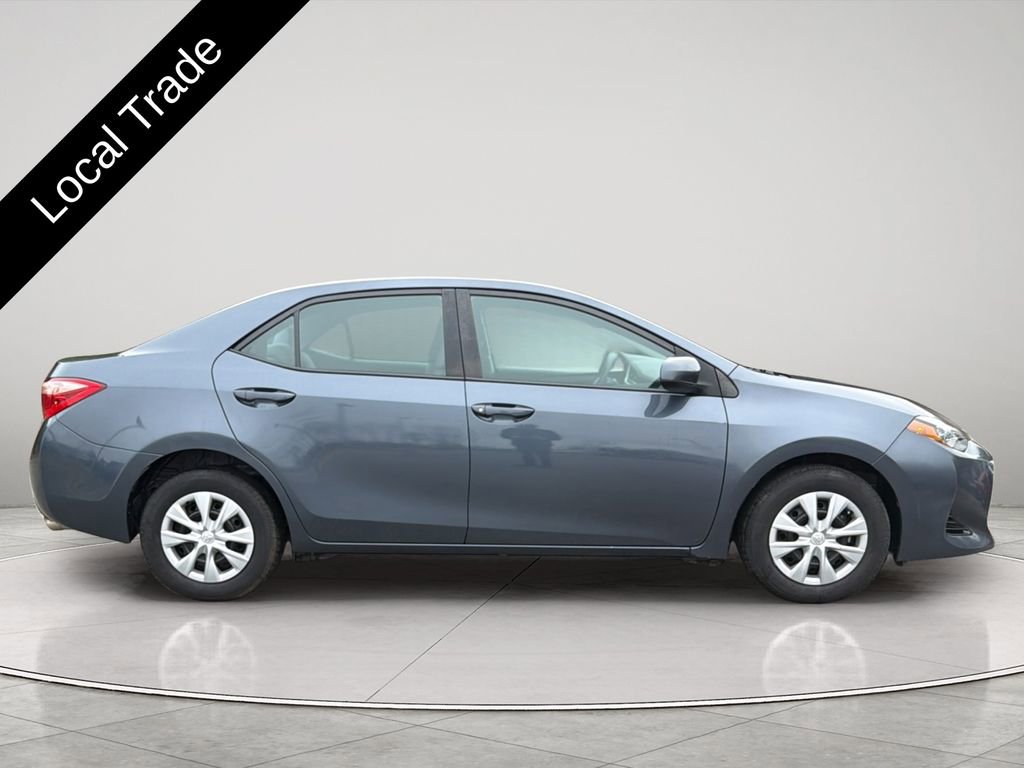 Used 2018 Toyota Corolla L image 6