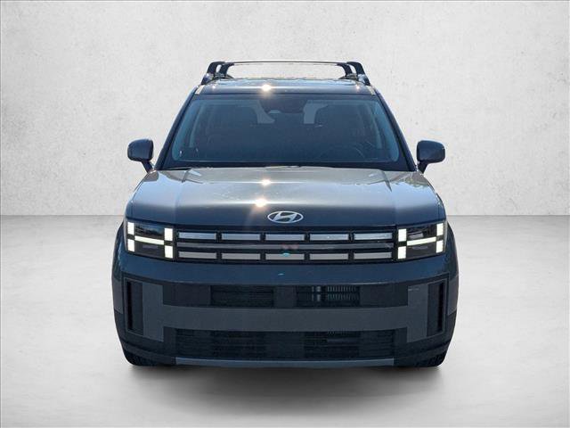 Used 2025 Hyundai Santa Fe SEL FWD image 2