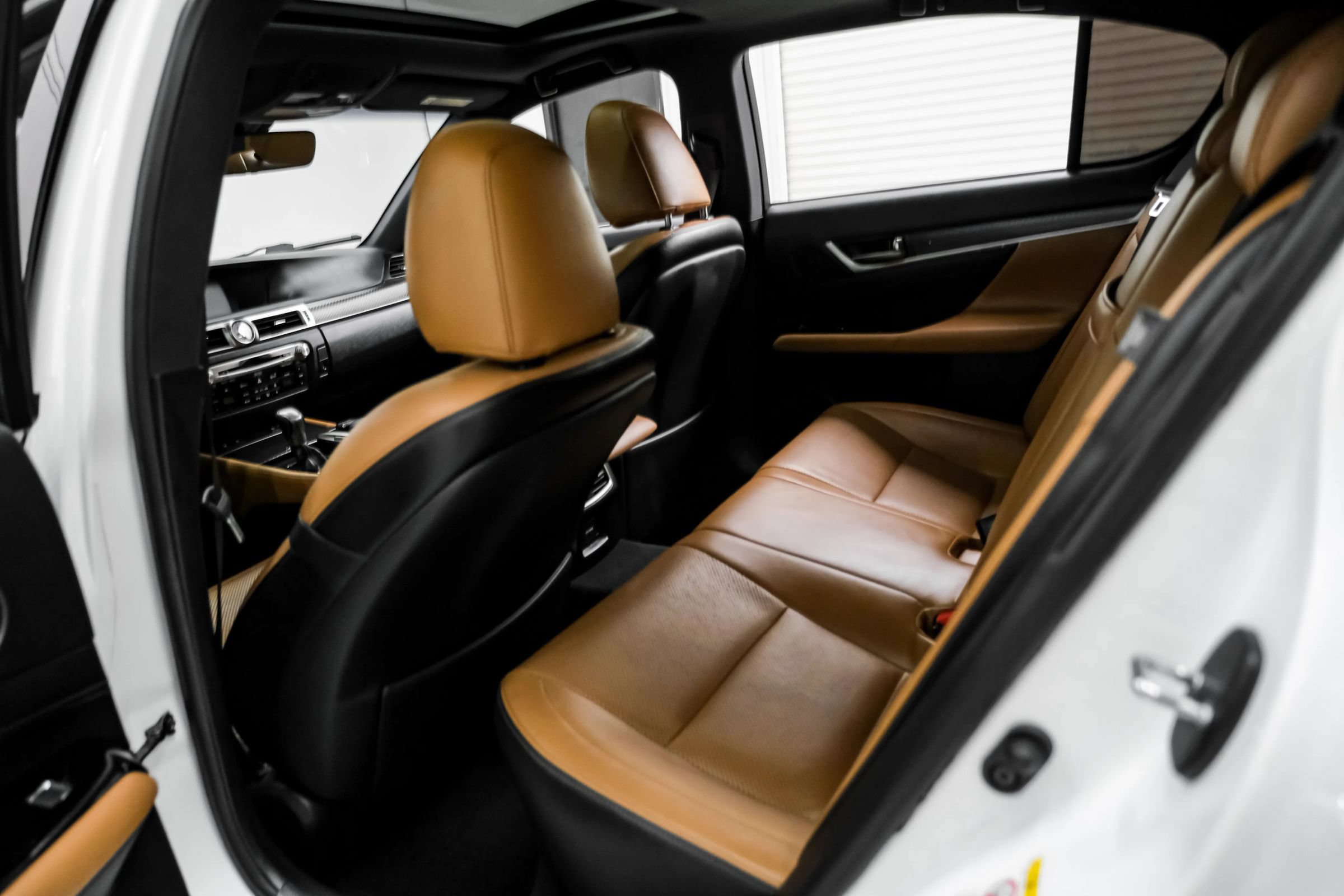 Used 2019 Lexus GS 350 F Sport RWD image 42