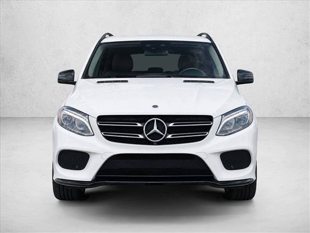 Certified 2017 Mercedes-Benz GLE 43 AMG 4MATIC image 2