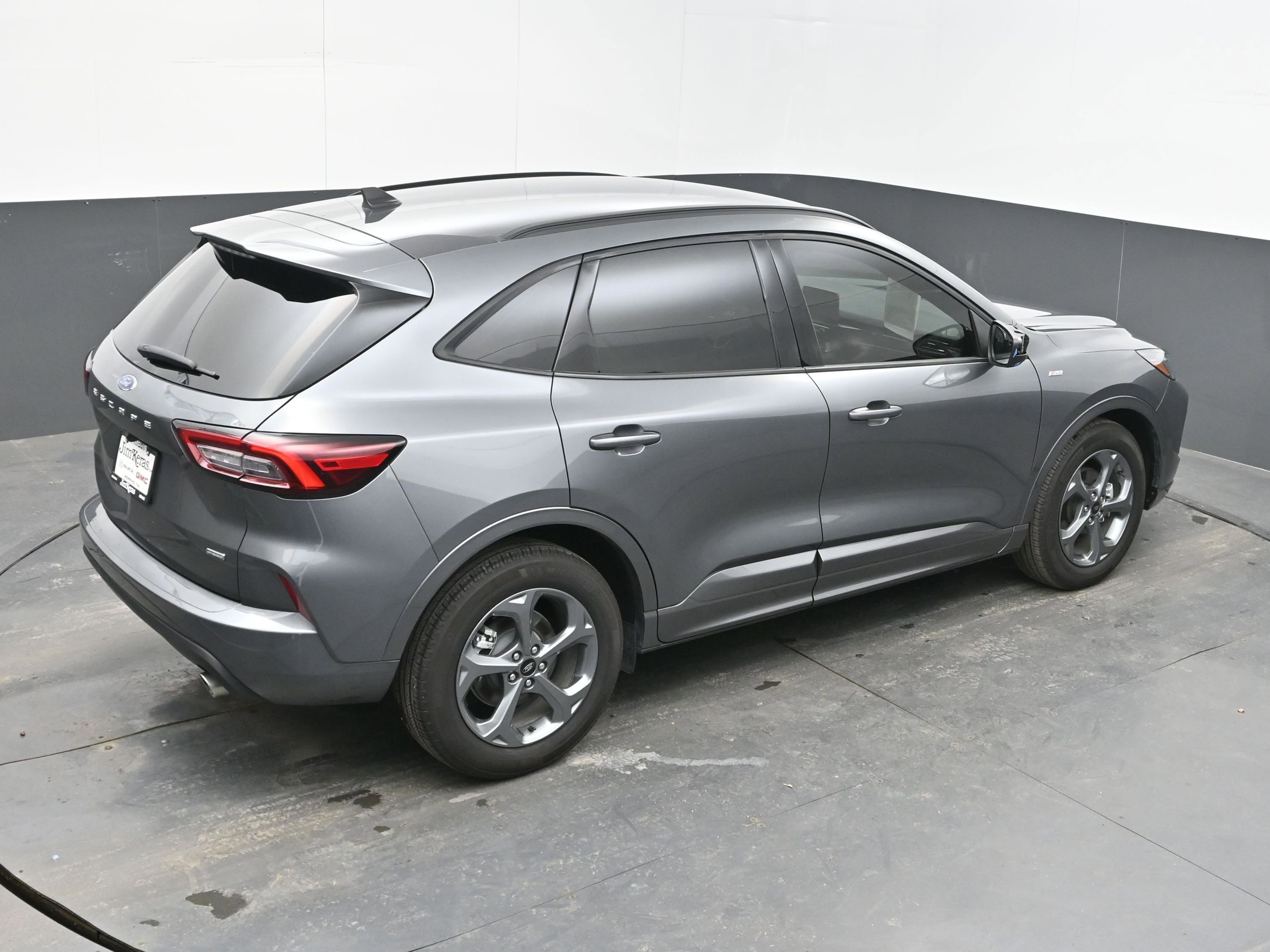 Used 2024 Ford Escape ST-Line w/ Equipment Group 301A image 37