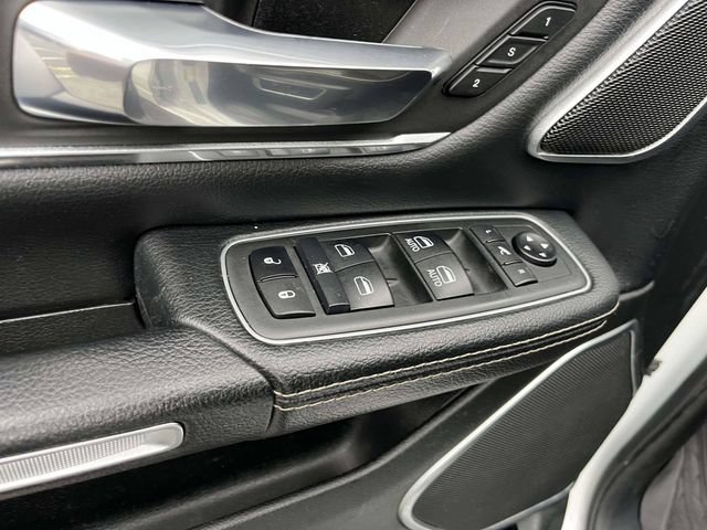 Used 2021 RAM 1500 Laramie AWD/4WD image 17