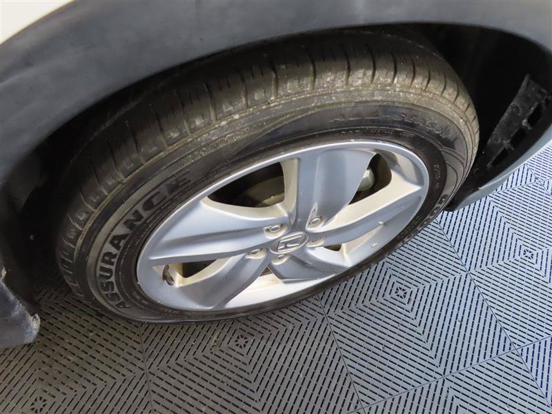 Used 2020 Honda HR-V EX image 9