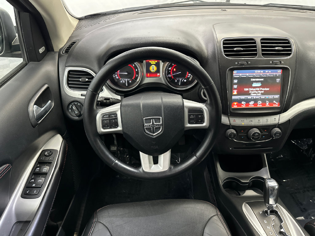 Used 2019 Dodge Journey GT FWD image 23