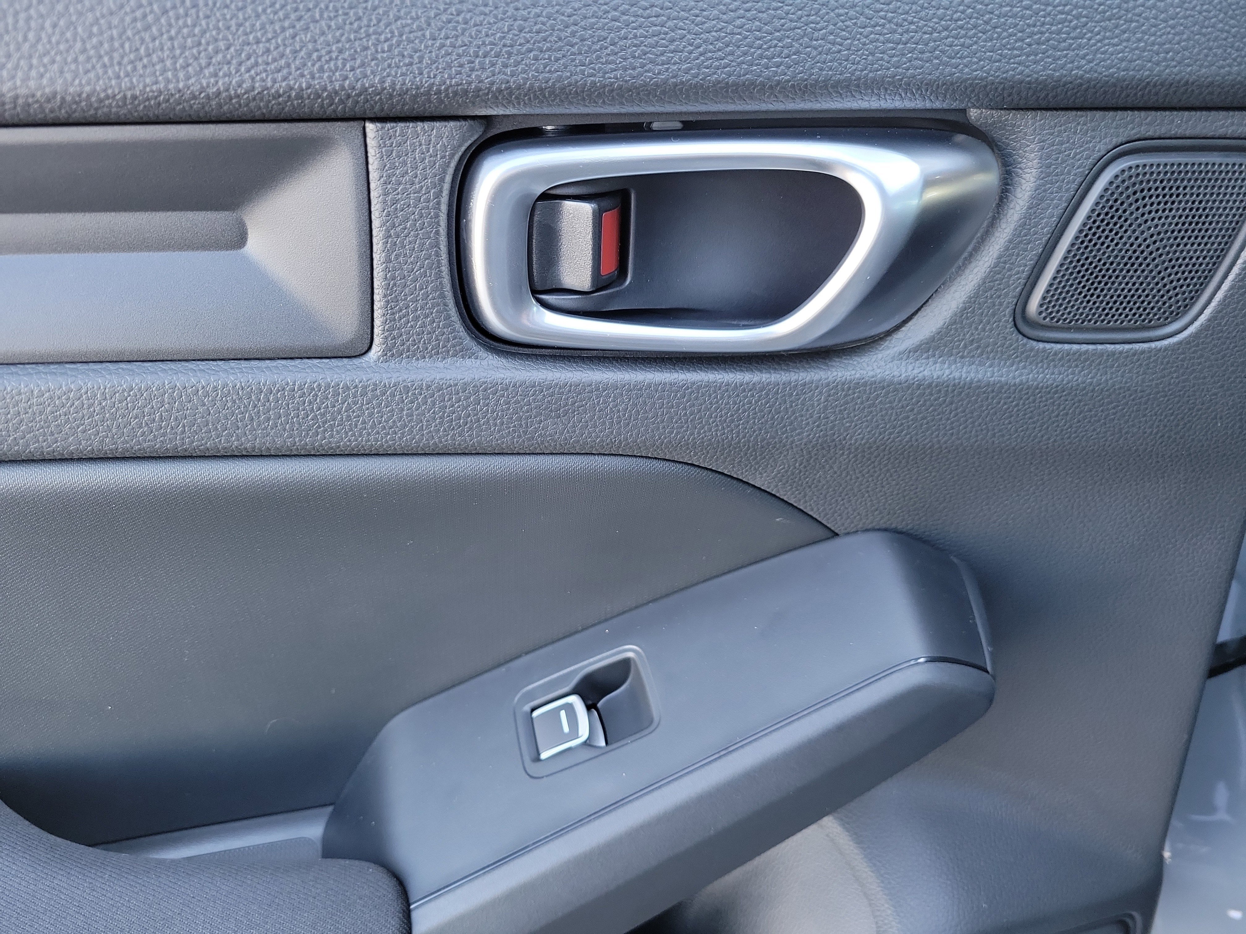 New 2026 Honda Civic Sport image 25
