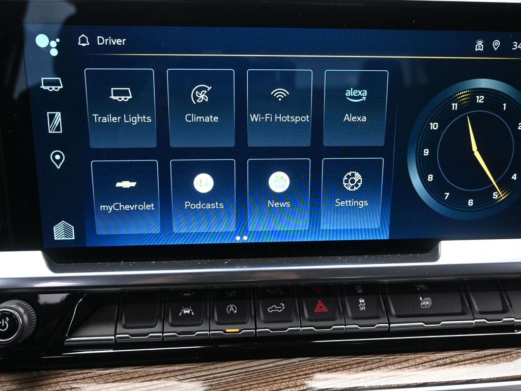 Used 2023 Chevrolet Silverado 1500 LT image 27