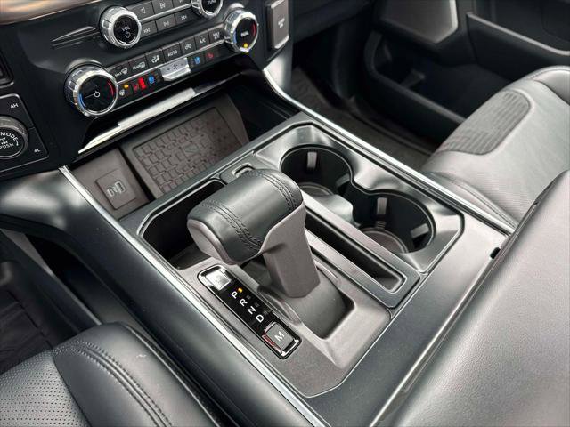 Used 2023 Ford F150 Raptor image 30