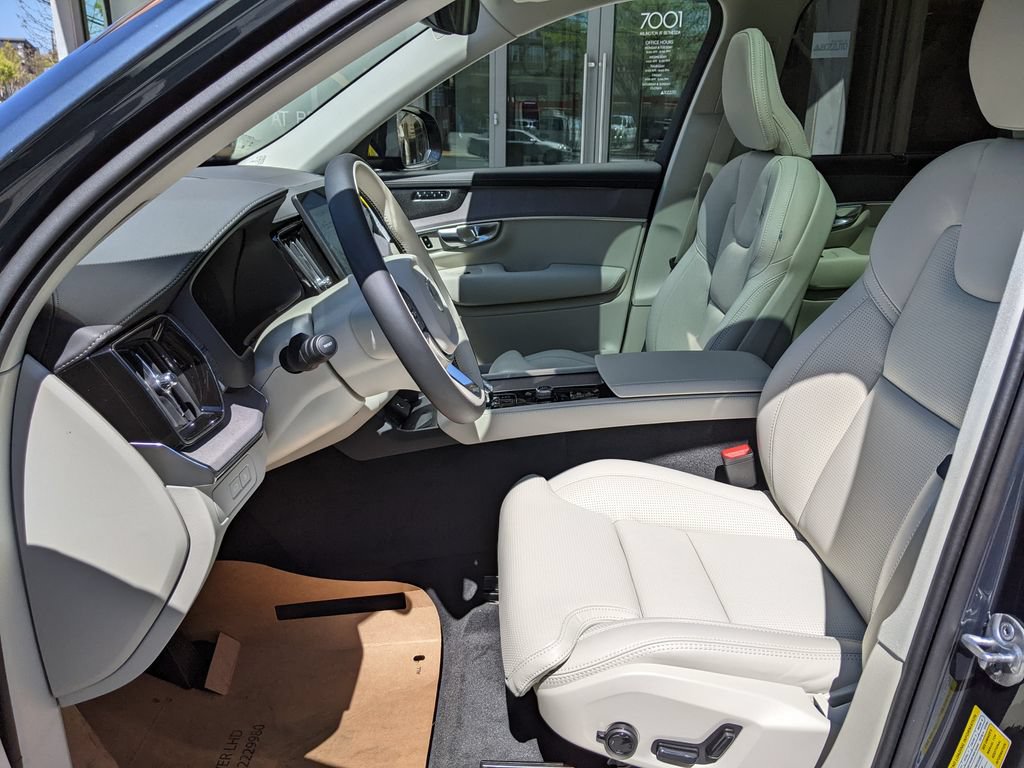 New 2026 Volvo XC90 T8 Ultra AWD/4WD image 11