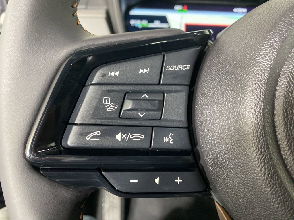 Used 2025 Subaru Forester Sport image 23