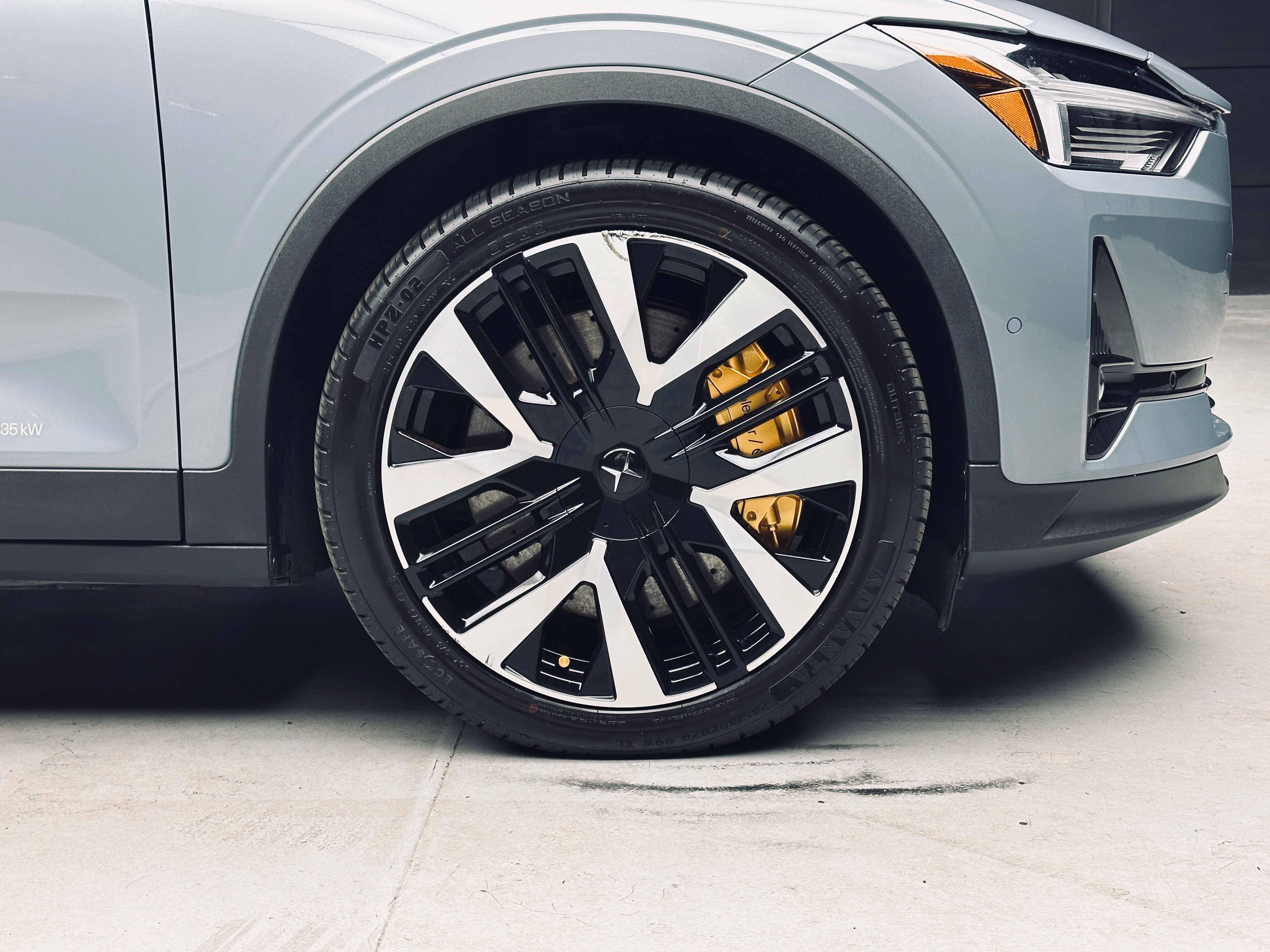Used 2024 Polestar Polestar 2 AWD/4WD image 37