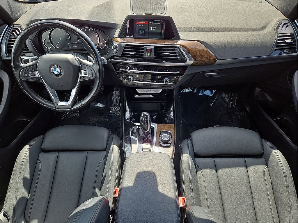 Used 2019 BMW X3 sDrive30i RWD image 17