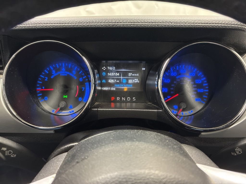 Used 2017 Ford Mustang Premium image 17