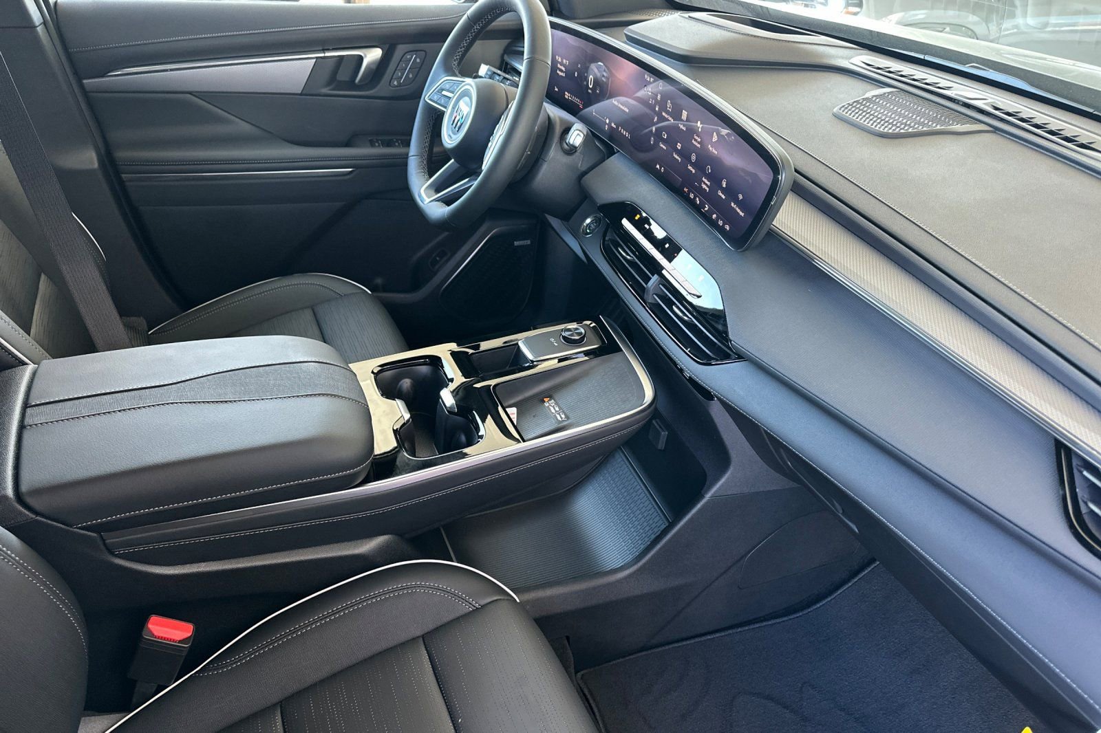 New 2026 Buick Enclave Sport Touring w/ Power Package image 16