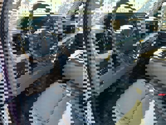New 2026 Ford F250 XL w/ XL Chrome Package image 18