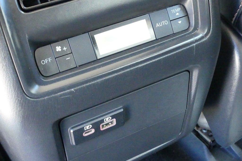 Used 2019 Nissan Pathfinder SV w/ Rock Creek Edition AWD/4WD image 33