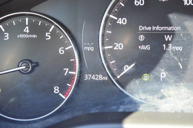 Used 2024 MAZDA CX-30 AWD 2.5 S w/ Select Sport Pkg image 23